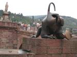 Brass Monkey, Alte Brücke, Heidelberg